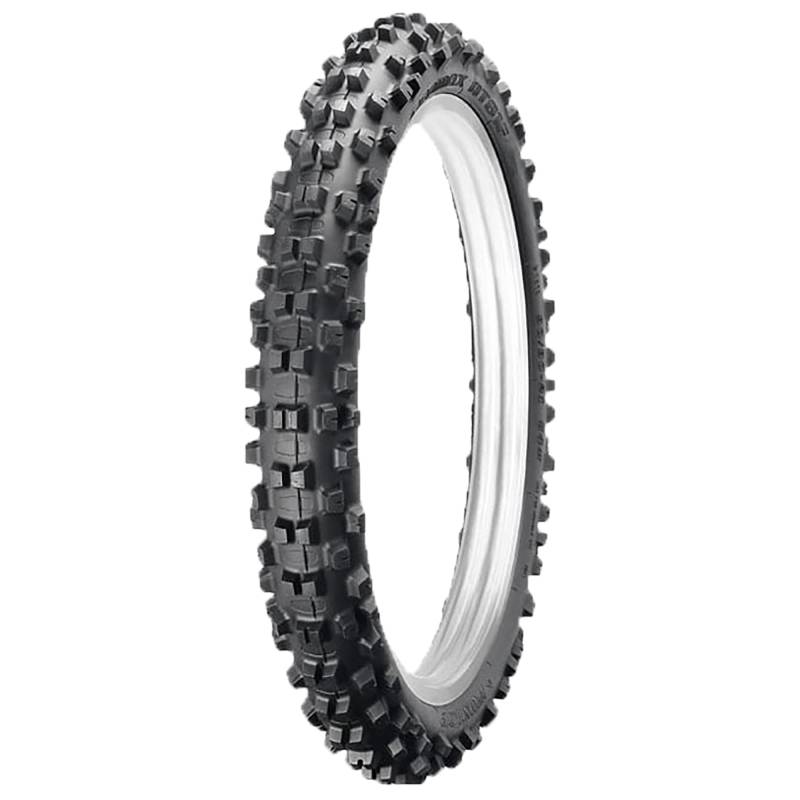 Dunlop 635463-80/100/R21 54M - E/C/73dB - Ganzjahresreifen von Dunlop