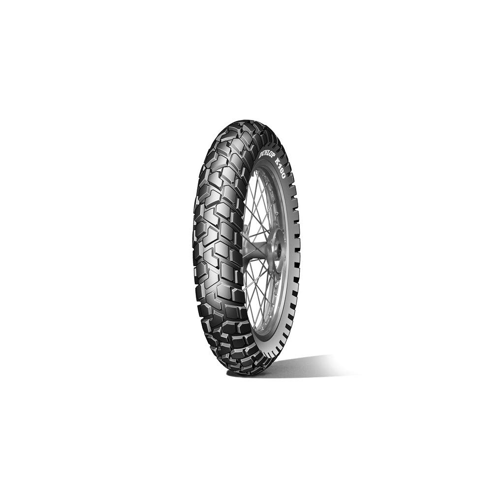Dunlop 650802-120/90/R16 63P - E/C/73dB - Ganzjahresreifen Dunlop 650802-120/90/R16 63P - E/C/73dB - Ganzjahresreifen von Dunlop