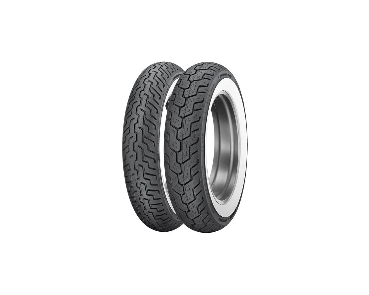 Dunlop MT90 B16 72H D402 WWW F (Davidson) von Dunlop