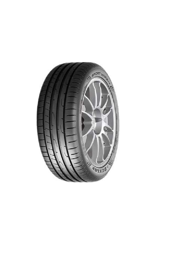 Dunlop SP MAXX RT 2 MFS XL - 225/45R17 94Y - Sommerreifen von Dunlop
