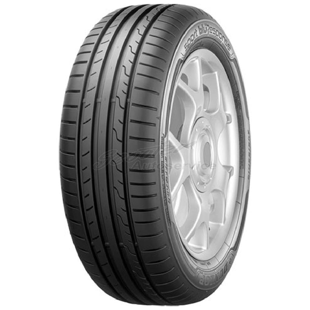 Dunlop SP Sport Blu Response - 185/60R15 84H - Sommerreifen Dunlop SP Sport Blu Response - 185/60R15 84H - Sommerreifen von Dunlop