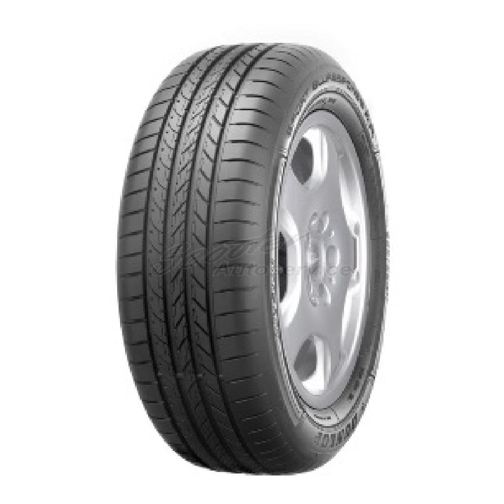 Dunlop SP Sport Blu Response XL - 215/55R16 97H - Sommerreifen von DUNLOP