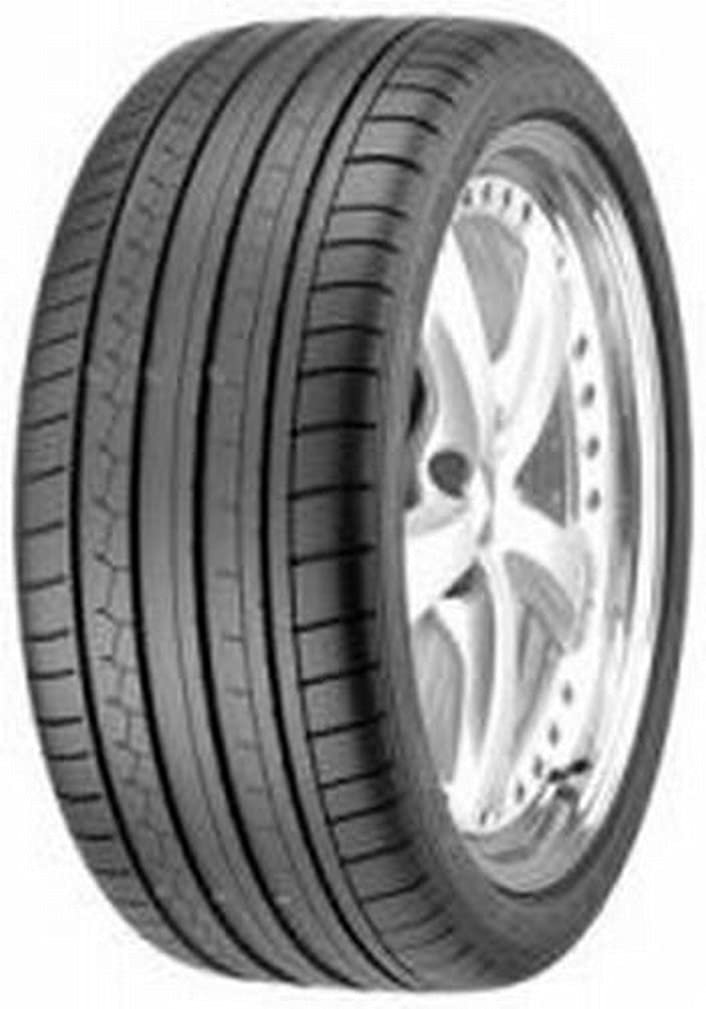 Dunlop, 265/45ZR20 (108Y) XL SPT MAXX GT B e/b/68 - Pkw Reifen Dunlop, 265/45ZR20 (108Y) XL SPT MAXX GT B e/b/68 - Pkw Reifen von Dunlop