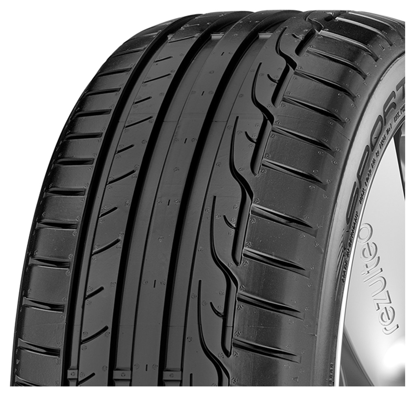Dunlop SP Sport Maxx RT XL MFS - 225/40R18 92Y - Sommerreifen Dunlop SP Sport Maxx RT XL MFS - 225/40R18 92Y - Sommerreifen von Dunlop
