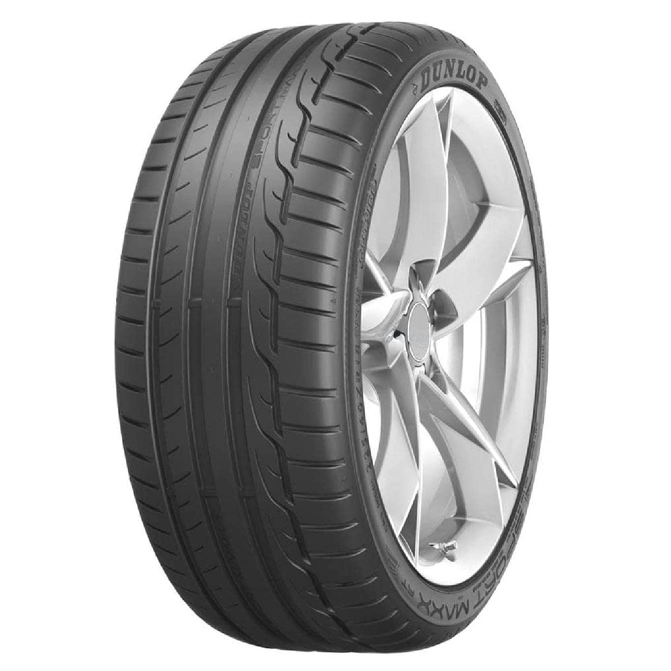 Dunlop SP Sport Maxx RT XL MFS - 225/50R17 98Y - Sommerreifen Dunlop SP Sport Maxx RT XL MFS - 225/50R17 98Y - Sommerreifen von Dunlop