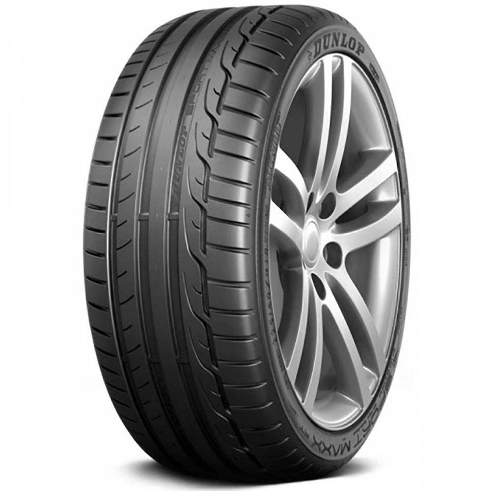 Dunlop SP Sport Maxx RT XL MFS - 235/35R19 - Sommerreifen Dunlop SP Sport Maxx RT XL MFS - 235/35R19 - Sommerreifen von Dunlop