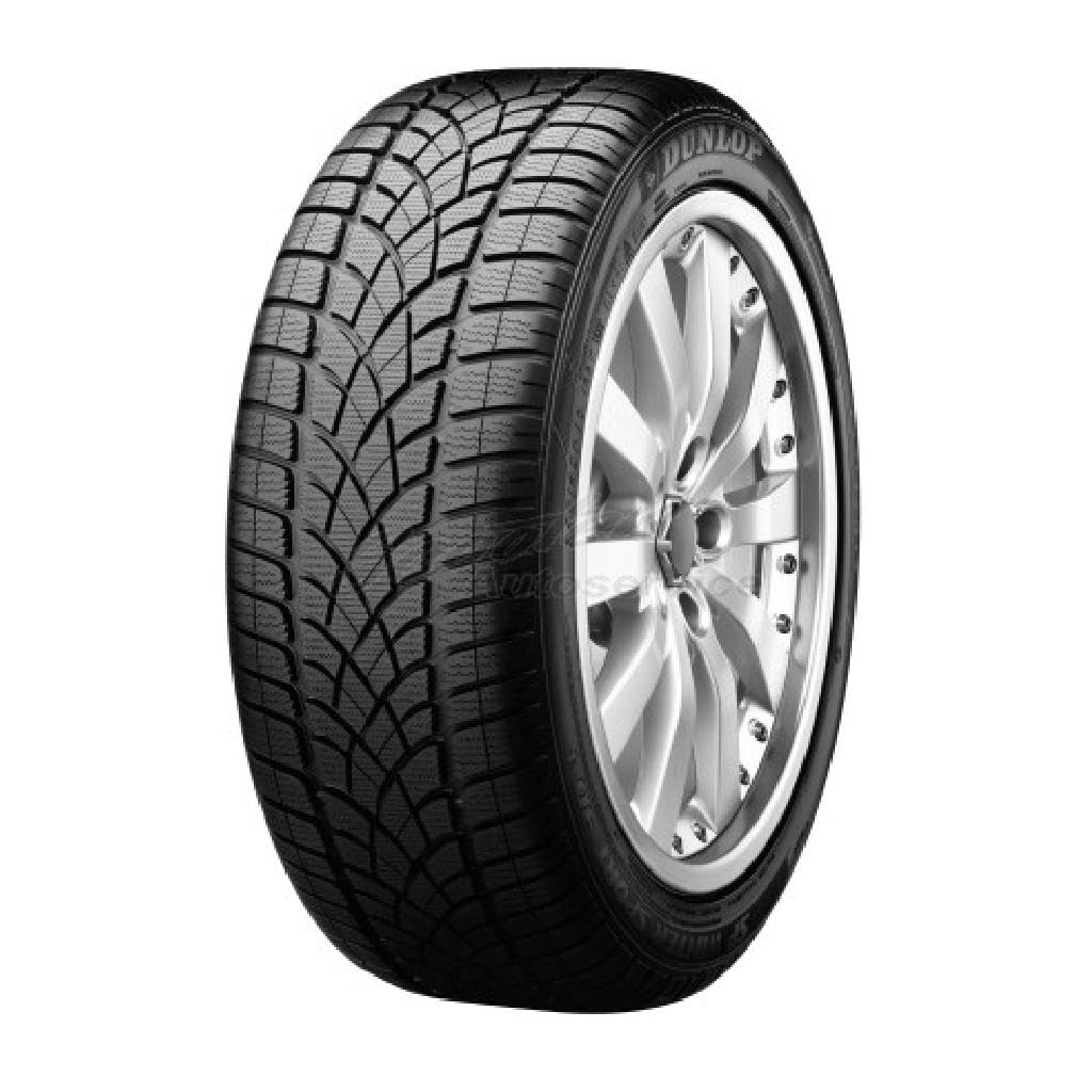 DUNLOP - SPORT 3D* ROF XL - 185/50 R17 86H - Winterreifen (PKW) - F/E/68 DUNLOP - SPORT 3D* ROF XL - 185/50 R17 86H - Winterreifen (PKW) - F/E/68 von Dunlop