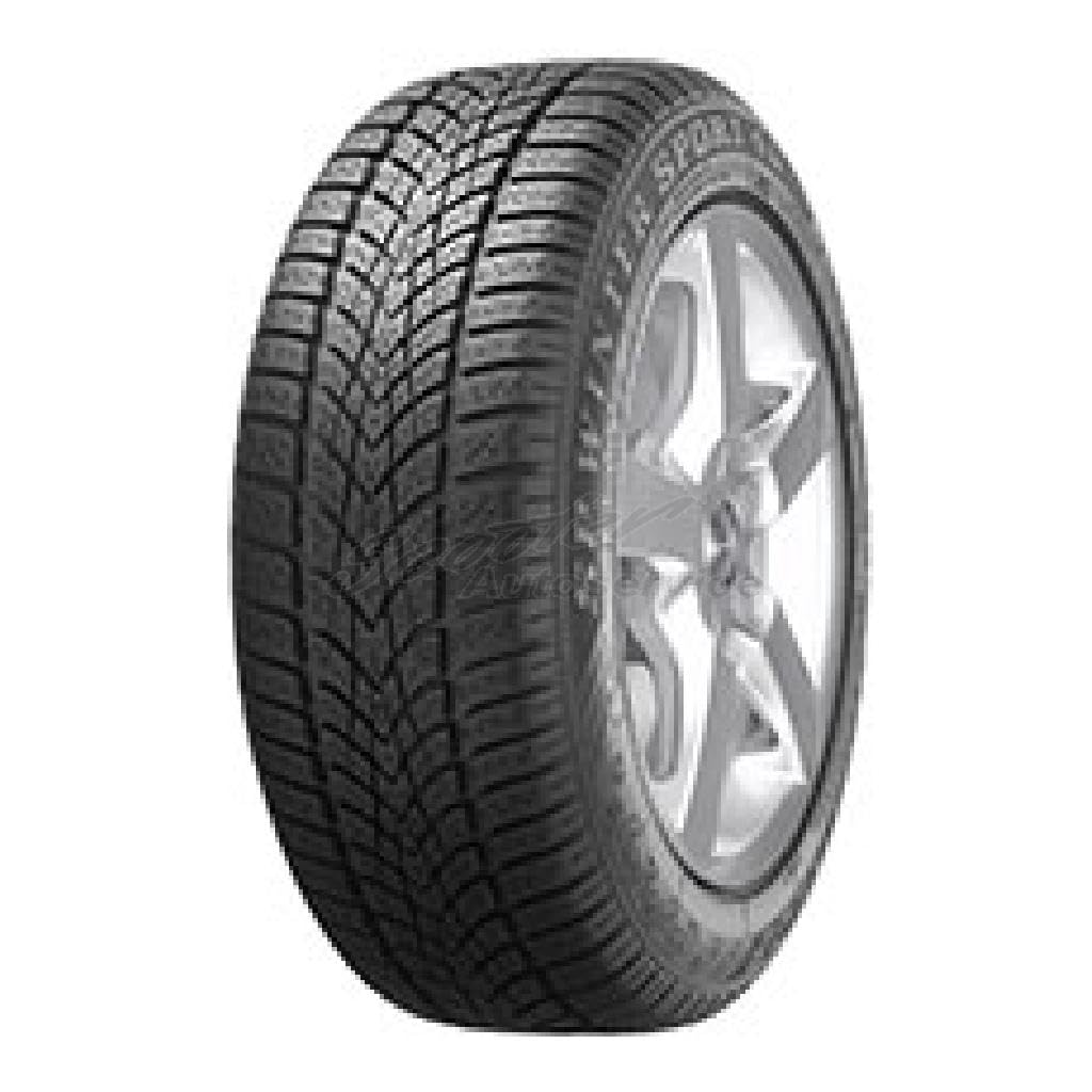 Dunlop 529234 Radkappen 245/45R17 99H SP Winter Sport 4D, E/C/69, Winter Dunlop 529234 Radkappen 245/45R17 99H SP Winter Sport 4D, E/C/69, Winter von Dunlop