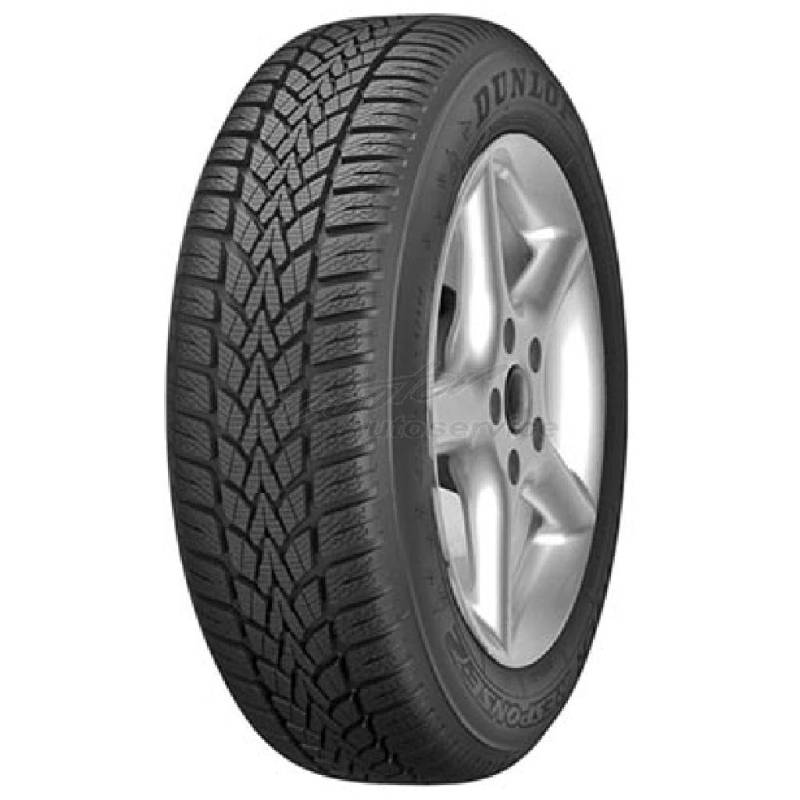 Dunlop, 175/70R14 84T WINTER RESPONSE 2 MS c/c/66 - Pkw Reifen von Dunlop