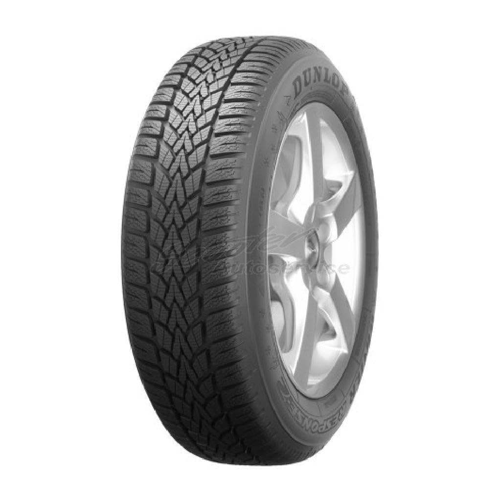 195/60TR15 DUNLOP TL WINTERRESPONSE 2 (EU) 88T E von Dunlop