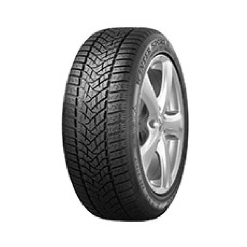 Dunlop 532000 205 55 R16 - c/b/69 dB - Winter Snow Reifen von Dunlop