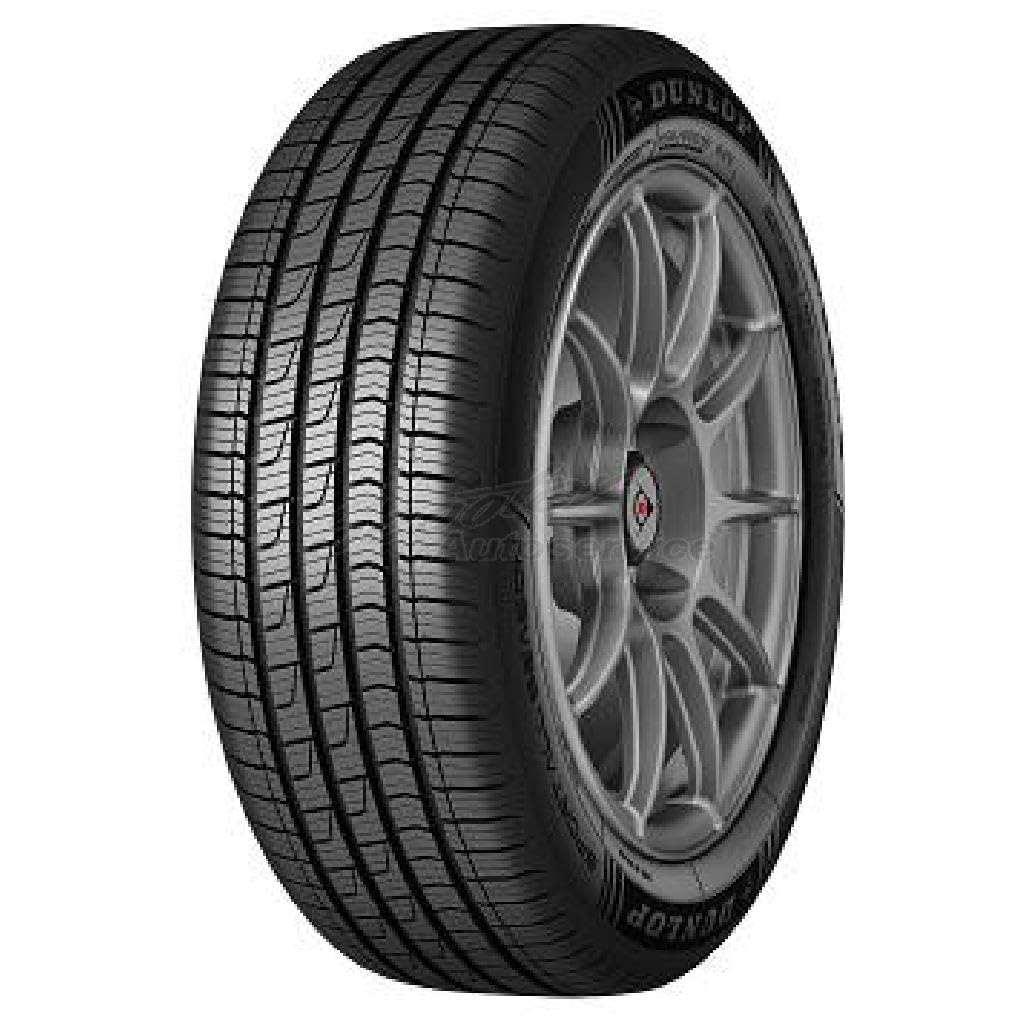 235/55VR18 DUNLOP TL SPORT ALL SEASON XL (EU)104V *E* 235/55VR18 DUNLOP TL SPORT ALL SEASON XL (EU)104V *E* von Dunlop