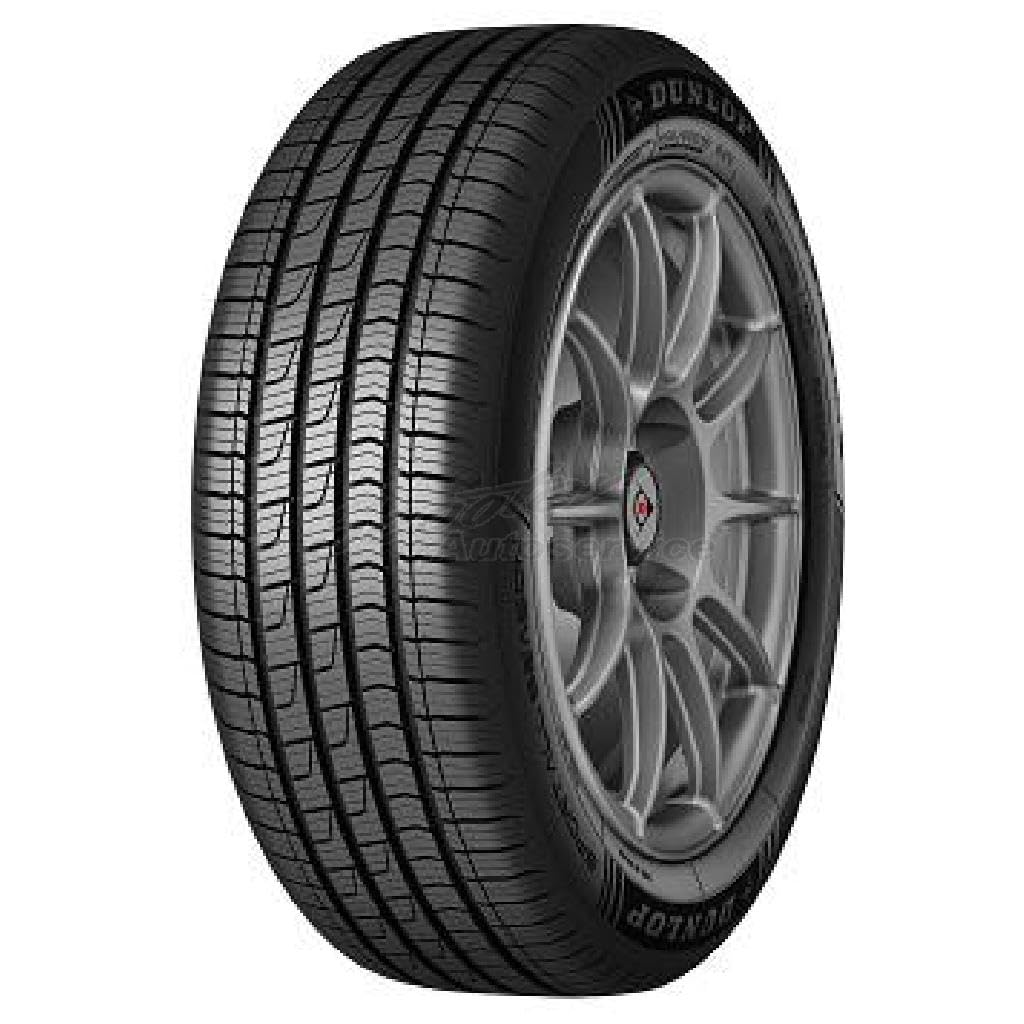 GANZJAHRESREIFEN 235 55 R18 104V DUNLOP SPORT ALL SEASON TL M+S 3PMSF XL von DUNLOP