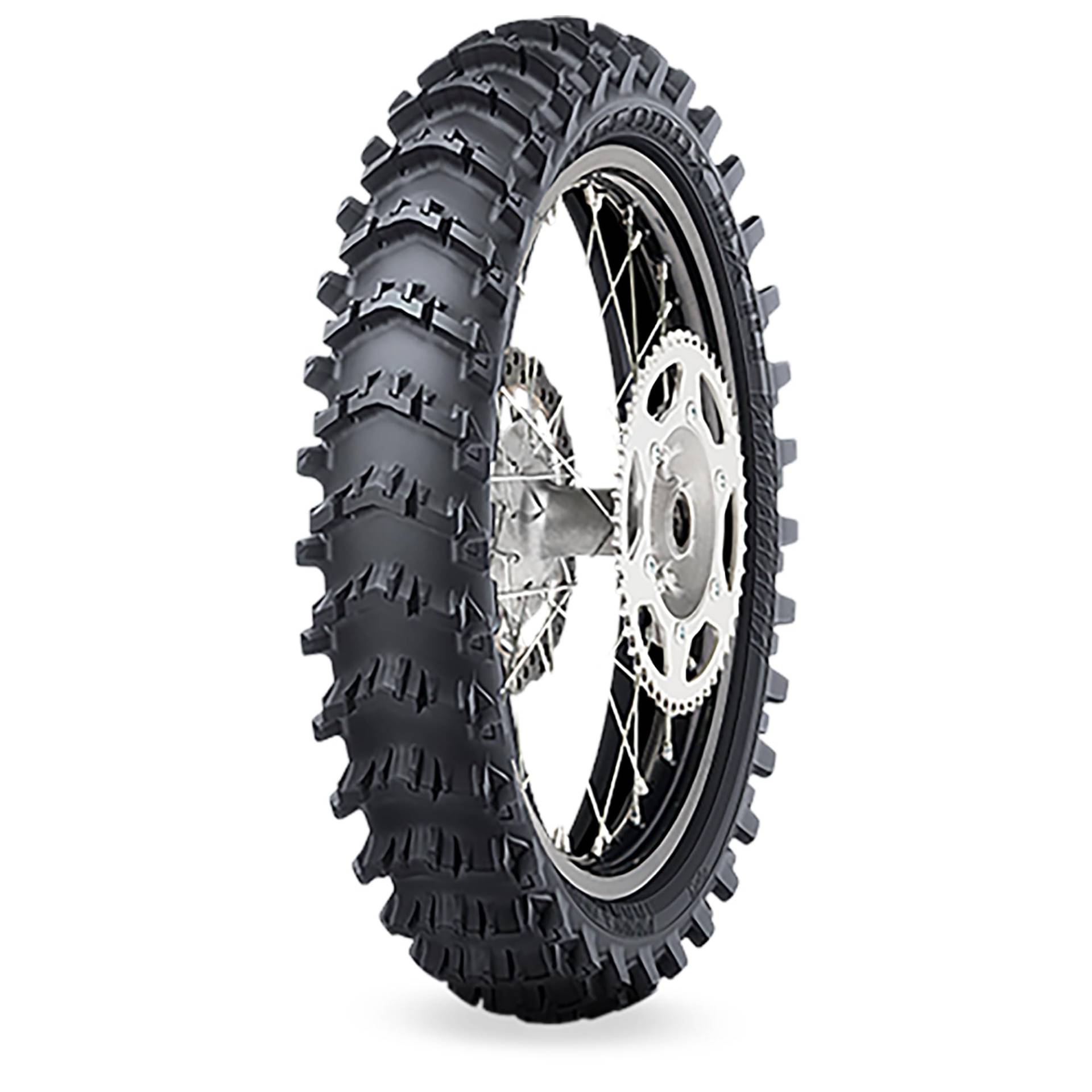 DUNLOP Geomax MX-14 80/100-12 Rear Motocross Reifen für Sandbedingungen DUNLOP Geomax MX-14 80/100-12 Rear Motocross Reifen für Sandbedingungen von Dunlop