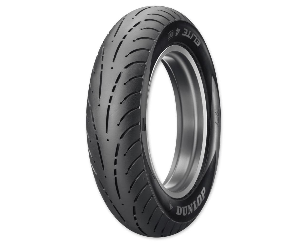 Motorradreifen 250/40 R18 81V Dunlop ELITE 4 TL REAR Motorradreifen 250/40 R18 81V Dunlop ELITE 4 TL REAR von Dunlop