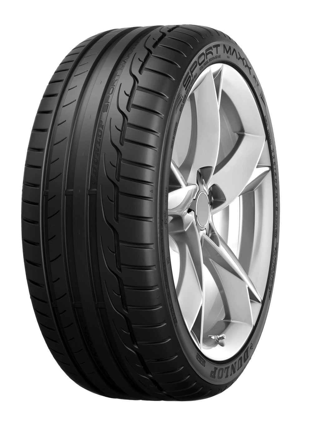 Sommerreifen DUNLOP 205/55 R16 91W SP Sport Maxx RT AO FP Sommerreifen DUNLOP 205/55 R16 91W SP Sport Maxx RT AO FP von Dunlop