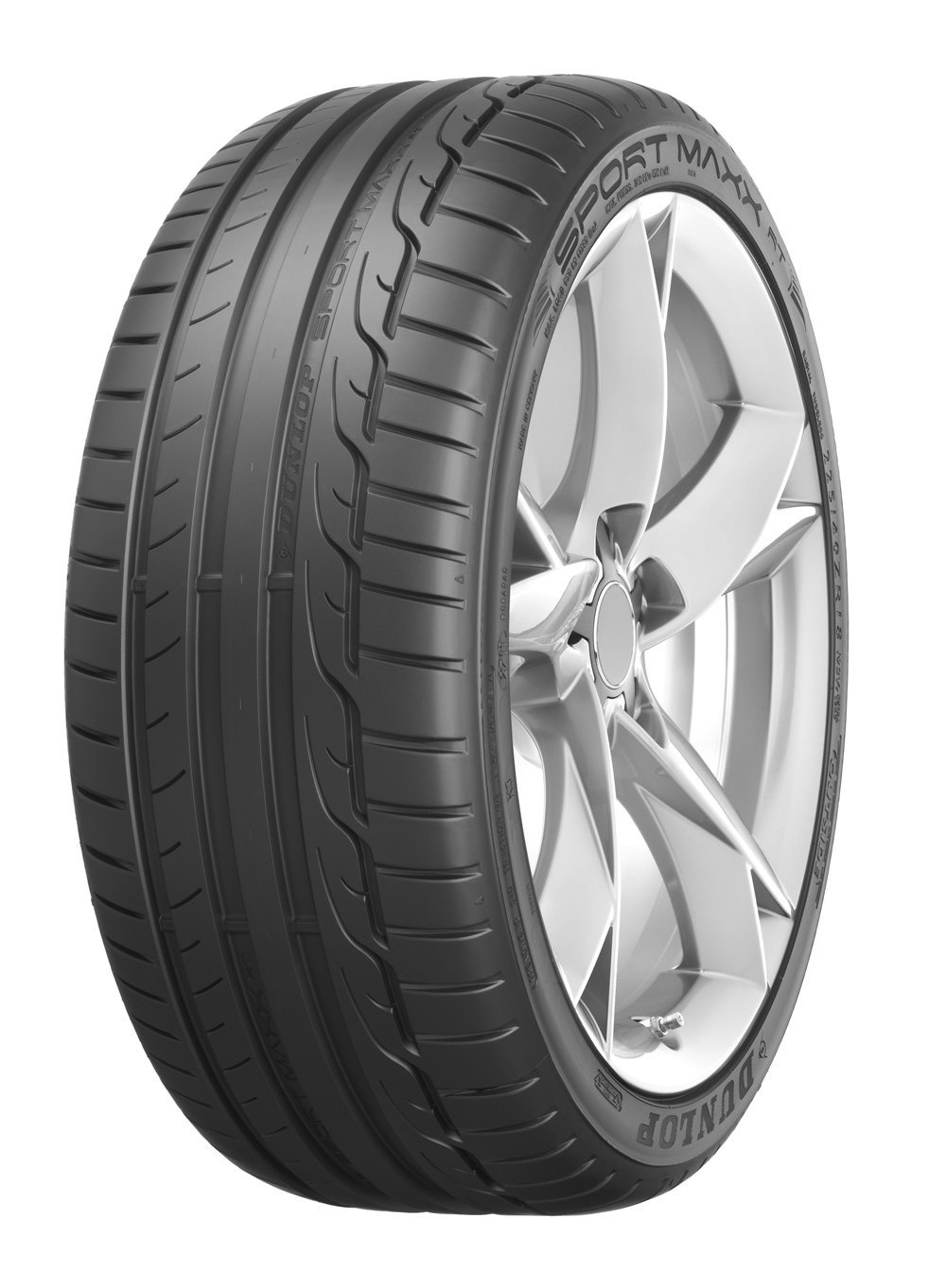 Sommerreifen DUNLOP 215/50 R17 91Y SP Sport Maxx RT MFS Sommerreifen DUNLOP 215/50 R17 91Y SP Sport Maxx RT MFS von Dunlop