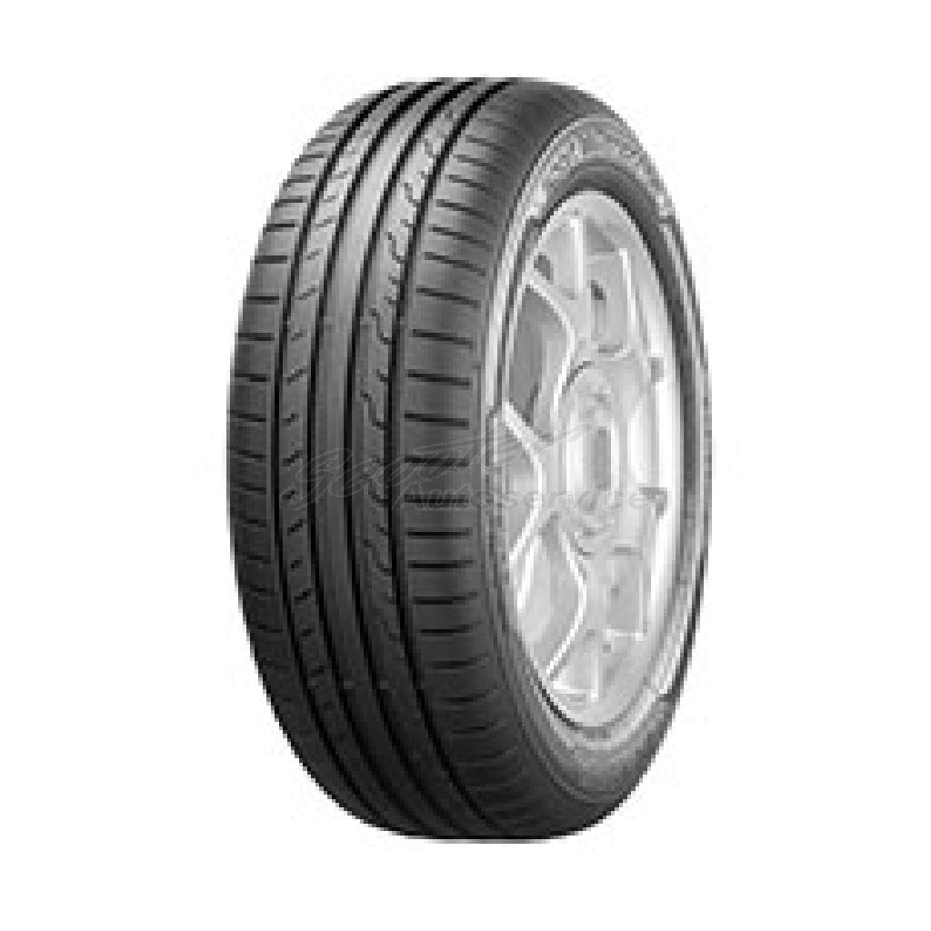 Sommerreifen DUNLOP 215/65 R15 96H SP Sport Blu Response Sommerreifen DUNLOP 215/65 R15 96H SP Sport Blu Response von Dunlop
