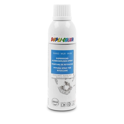 Dupli Color 200 ml Dispersions-Ausbesserungsspray [Hersteller-Nr. 391408] von DUPLI COLOR