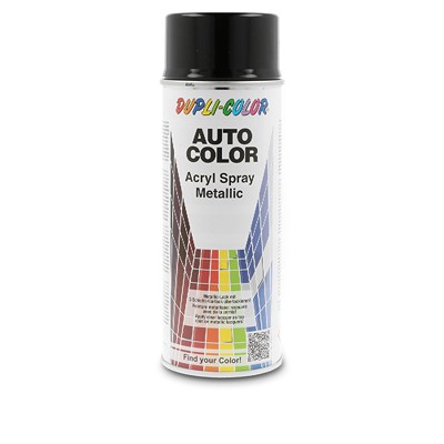 Dupli Color 400 ml Auto-Color Lack grau metallic 70-0730 [Hersteller-Nr. 616624] von DUPLI COLOR