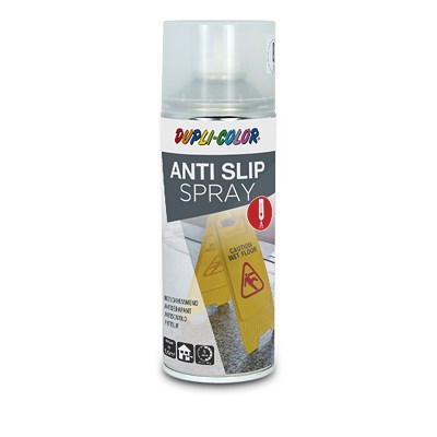 Dupli Color 400ml Anti-Slip Spray [Hersteller-Nr. 419096] von DUPLI COLOR