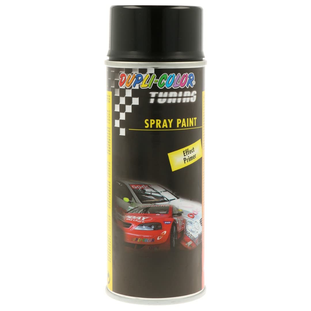 DUPLI-COLOR 119668 Effect Primer schwarz 400 ml DUPLI-COLOR 119668 Effect Primer schwarz 400 ml von Dupli-Color