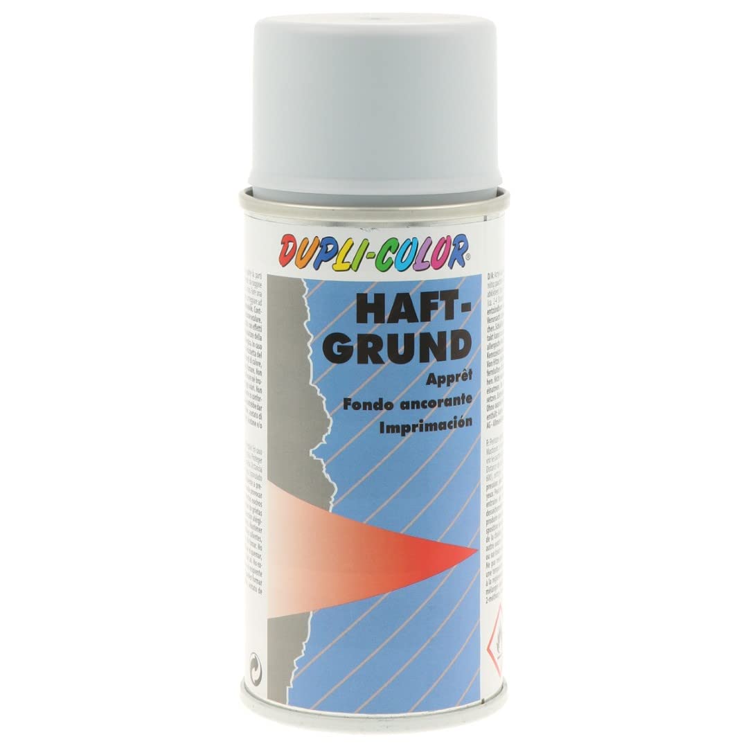 DUPLI-COLOR 132636 Haftgrund grau 150 ml DUPLI-COLOR 132636 Haftgrund grau 150 ml von Dupli-Color