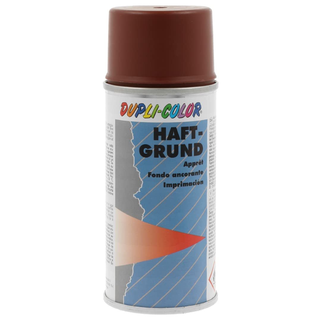 DUPLI-COLOR 133336 Haftgrund rot 150 ml DUPLI-COLOR 133336 Haftgrund rot 150 ml von Dupli-Color
