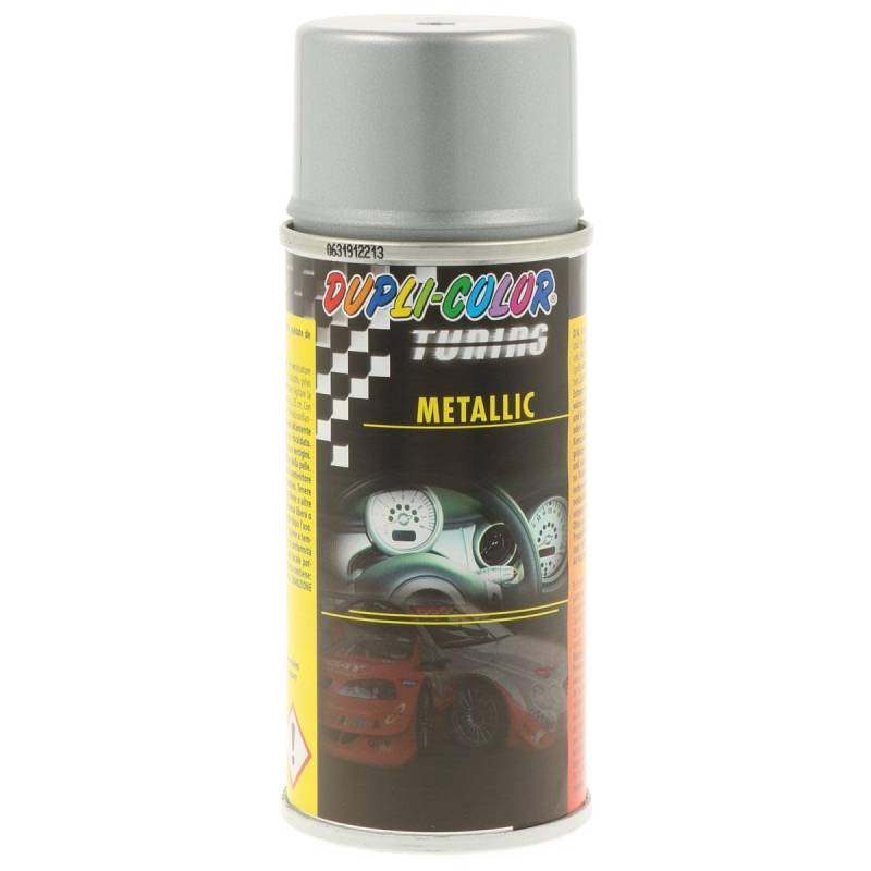 DUPLI-COLOR 133961 Metallic silber 150 ml von Dupli-Color