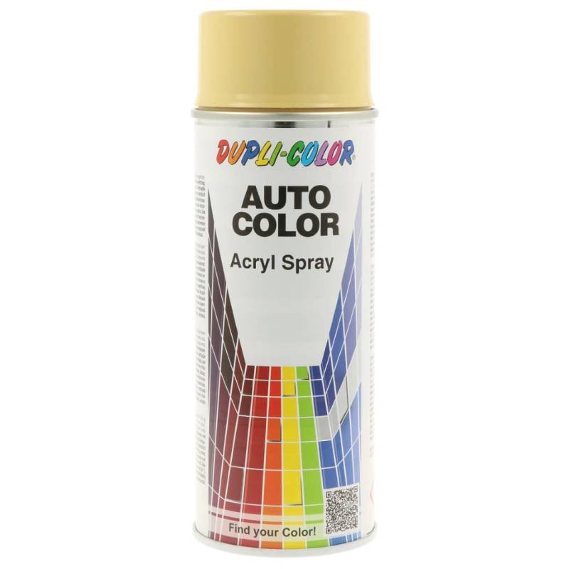 Dupli-Color 140976 Auto-Color-Spray, 400 ml, AC 3-0690, Uni von Dupli-Color
