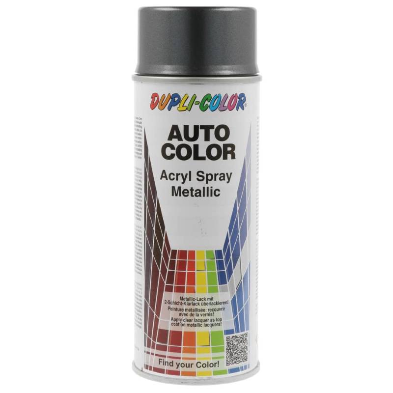 Dupli-Color 141096 Auto-Color-Spray, 400 ml, AC 70-0375, Metallic von Dupli-Color