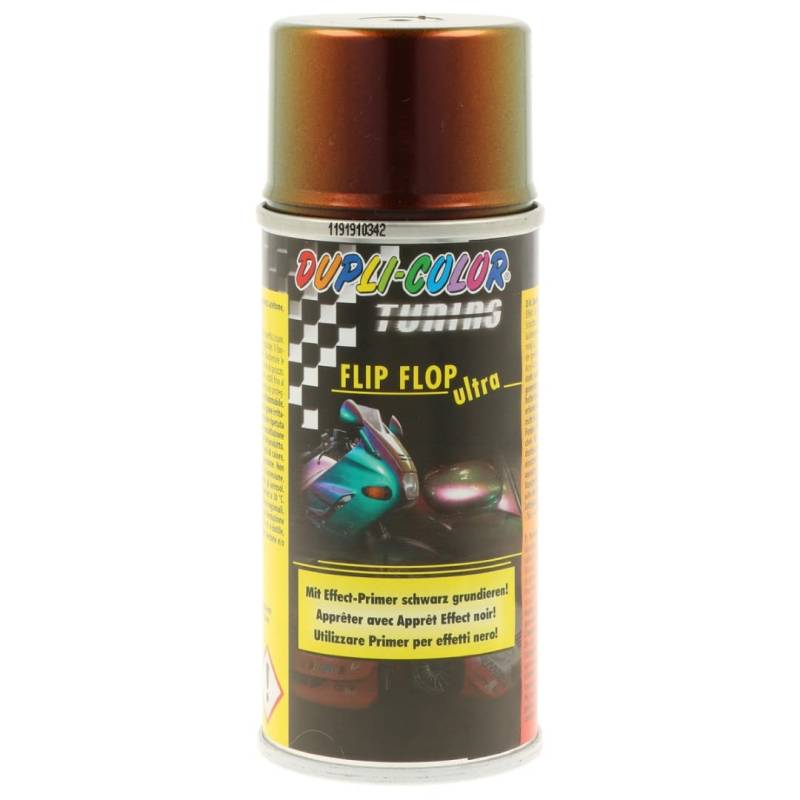 DUPLI-COLOR 164620 FLIP-FLOP ultra sunrise 150 ml von Dupli-Color