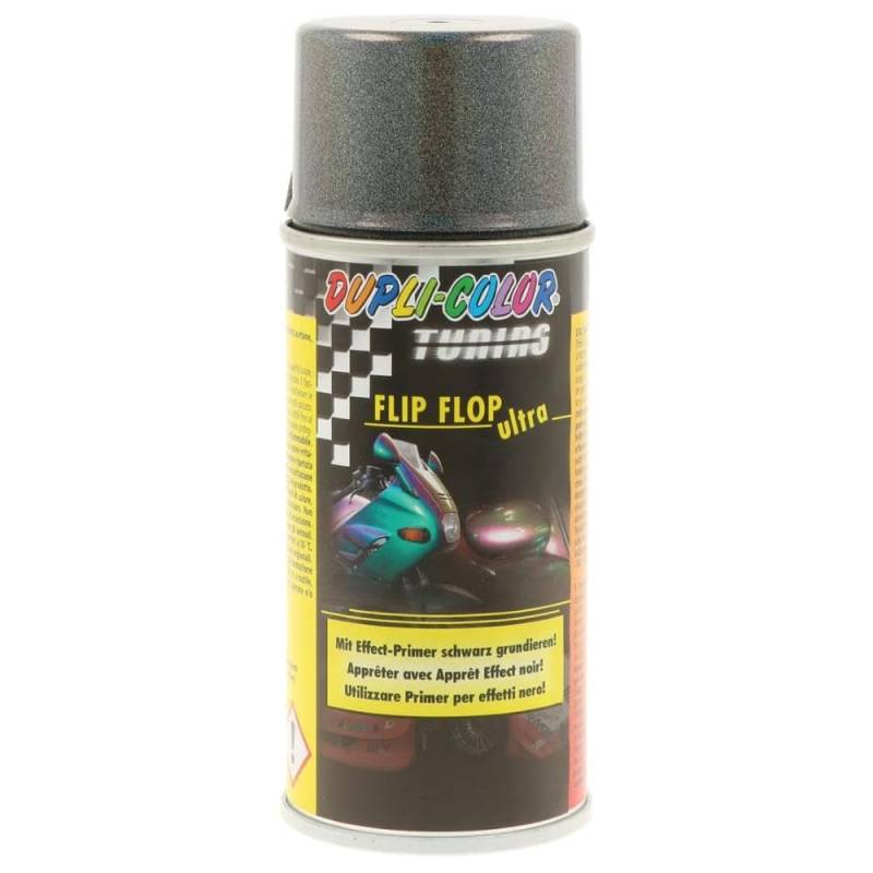 DUPLI-COLOR 164996 FLIP-FLOP ultra miracle 150 ml von Dupli-Color