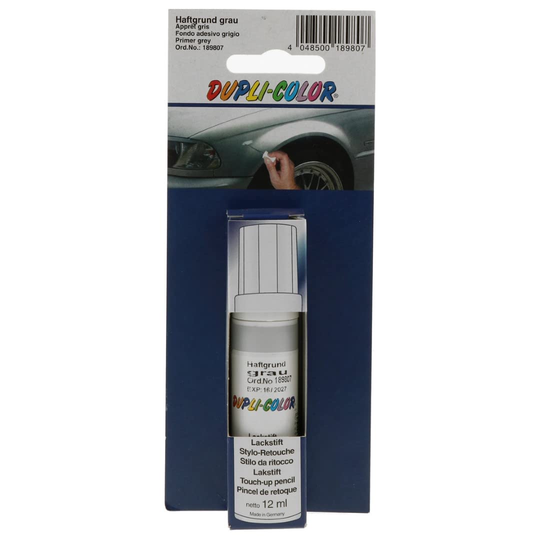 DUPLI-COLOR 189807 Haftgrund grau 12 ml DUPLI-COLOR 189807 Haftgrund grau 12 ml von Dupli-Color