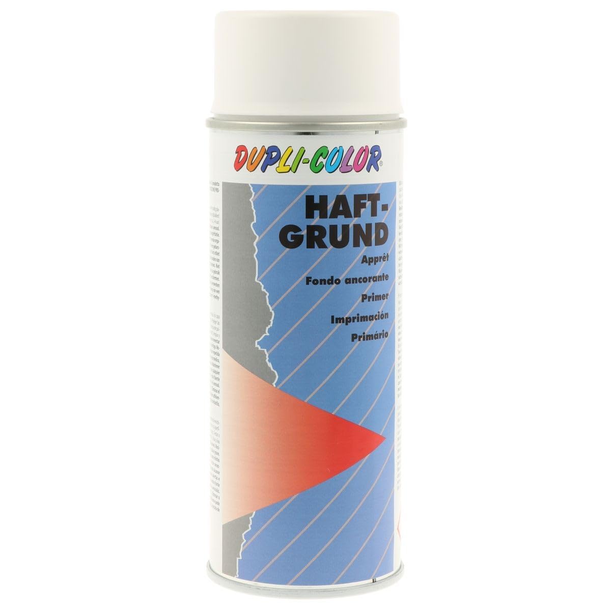 DUPLI-COLOR 191282 Haftgrund weiß 400 ml DUPLI-COLOR 191282 Haftgrund weiß 400 ml von Dupli-Color