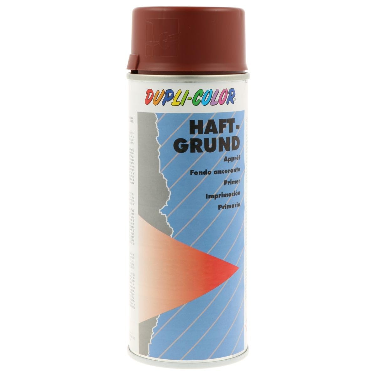 DUPLI-COLOR 191510 Haftgrund rot 400 ml DUPLI-COLOR 191510 Haftgrund rot 400 ml von Dupli-Color