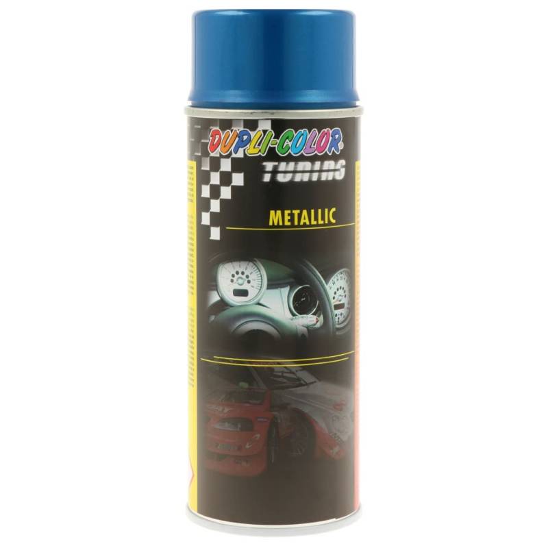 DUPLI-COLOR 191893 Metallic blue 400 ml von Dupli-Color