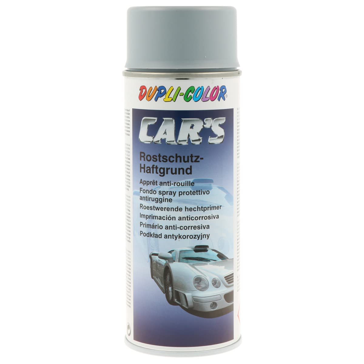 DUPLI-COLOR 385889 CAR´S Rostschutz Haftgrund grau 400 ml DUPLI-COLOR 385889 CAR´S Rostschutz Haftgrund grau 400 ml von Dupli-Color