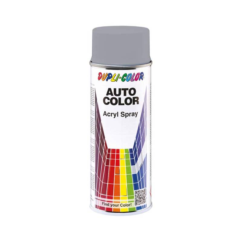 DUPLI-COLOR 535307 AUTO COLOR Zwei-Schicht Klarlack 0-0400 400 ml von Dupli-Color
