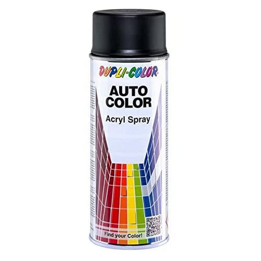 Dupli-Color 538872 Auto-Color-Spray 8-0340, 400 ml, Blau/Schwarz Dupli-Color 538872 Auto-Color-Spray 8-0340, 400 ml, Blau/Schwarz von Dupli-Color
