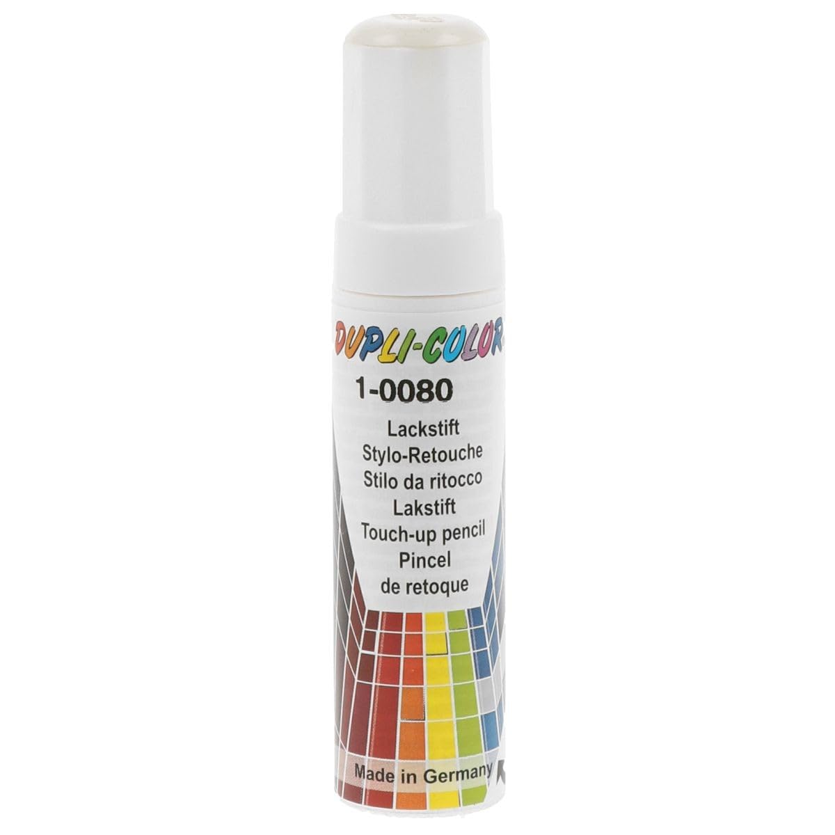 Dupli-Color 598432 Auto-Color-Lackstifte, 12 ml, Weiß/Grau 1-0080 Dupli-Color 598432 Auto-Color-Lackstifte, 12 ml, Weiß/Grau 1-0080 von Dupli-Color