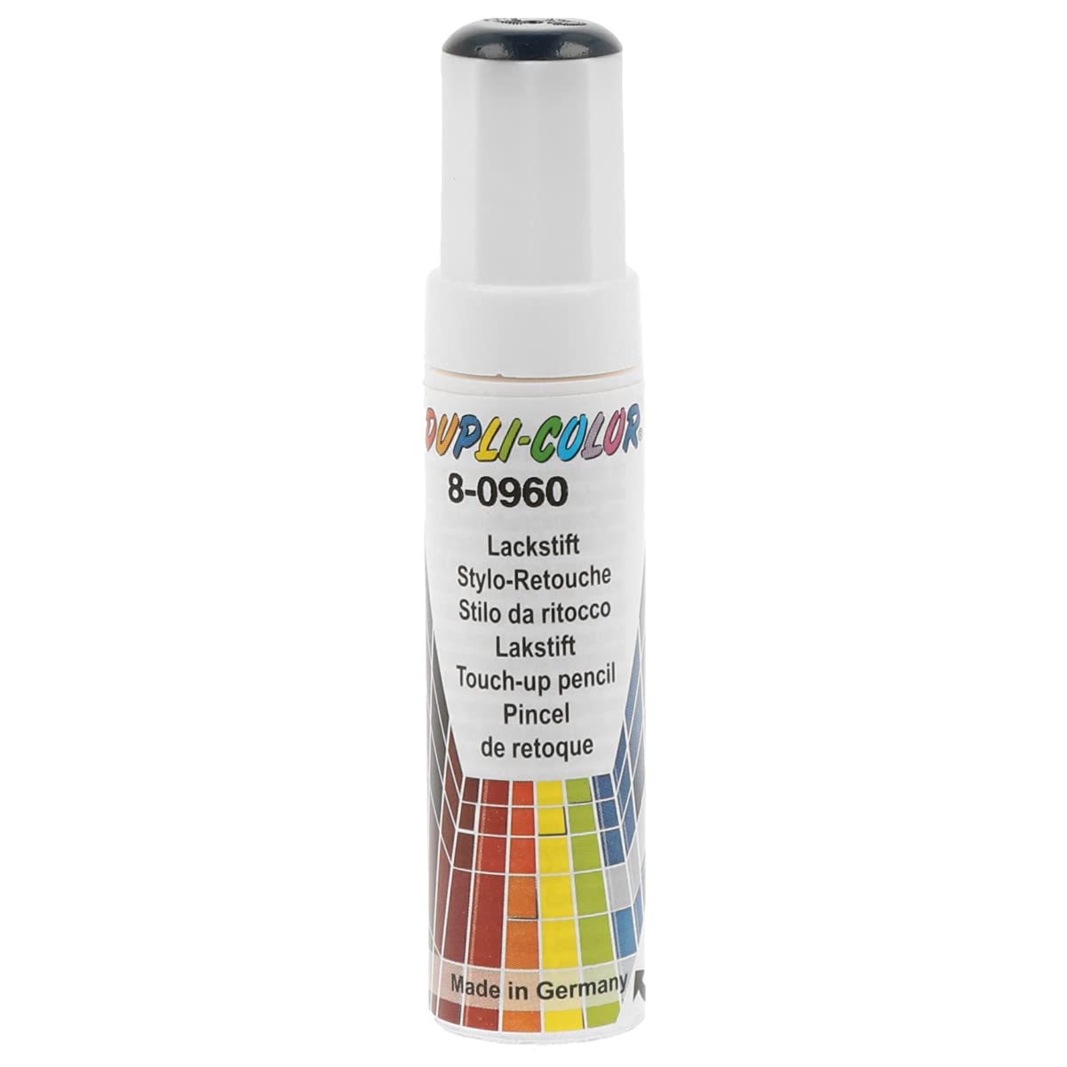 Dupli-Color 598791 Auto-Color-Lackstifte, 12 ml, Blau/Schwarz 8-0960 Dupli-Color 598791 Auto-Color-Lackstifte, 12 ml, Blau/Schwarz 8-0960 von Dupli-Color