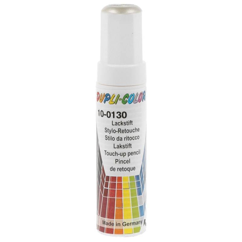 Dupli-Color 598838 Auto-Color-Lackstifte, 12 ml, Silber Metallic 10-0130 von Dupli-Color