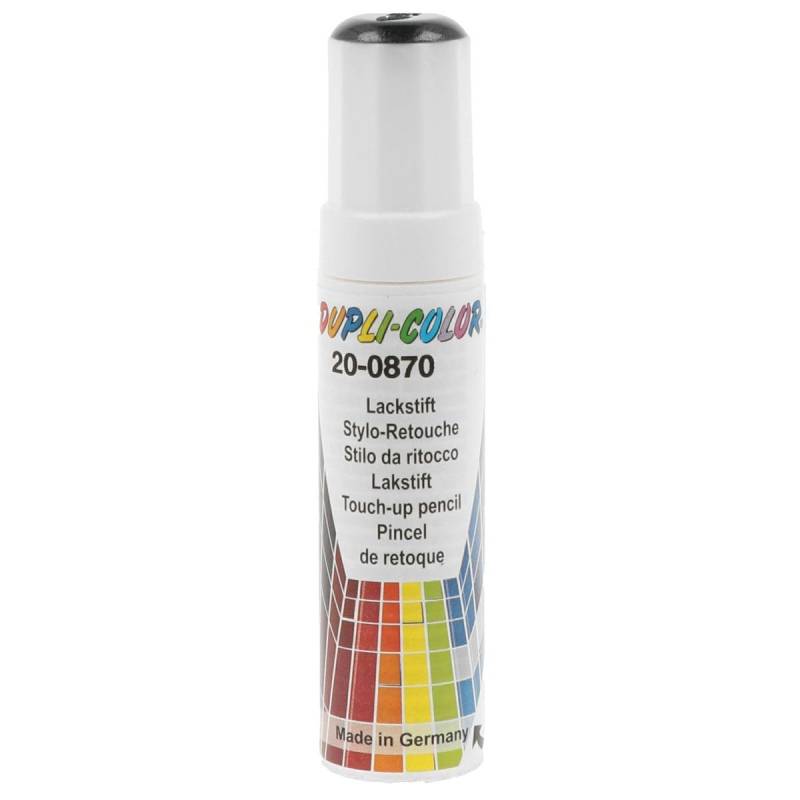 Dupli-Color 599279 Auto-Color-Lackstifte, 12 ml, Blau Metallic 20-0870 von Dupli-Color