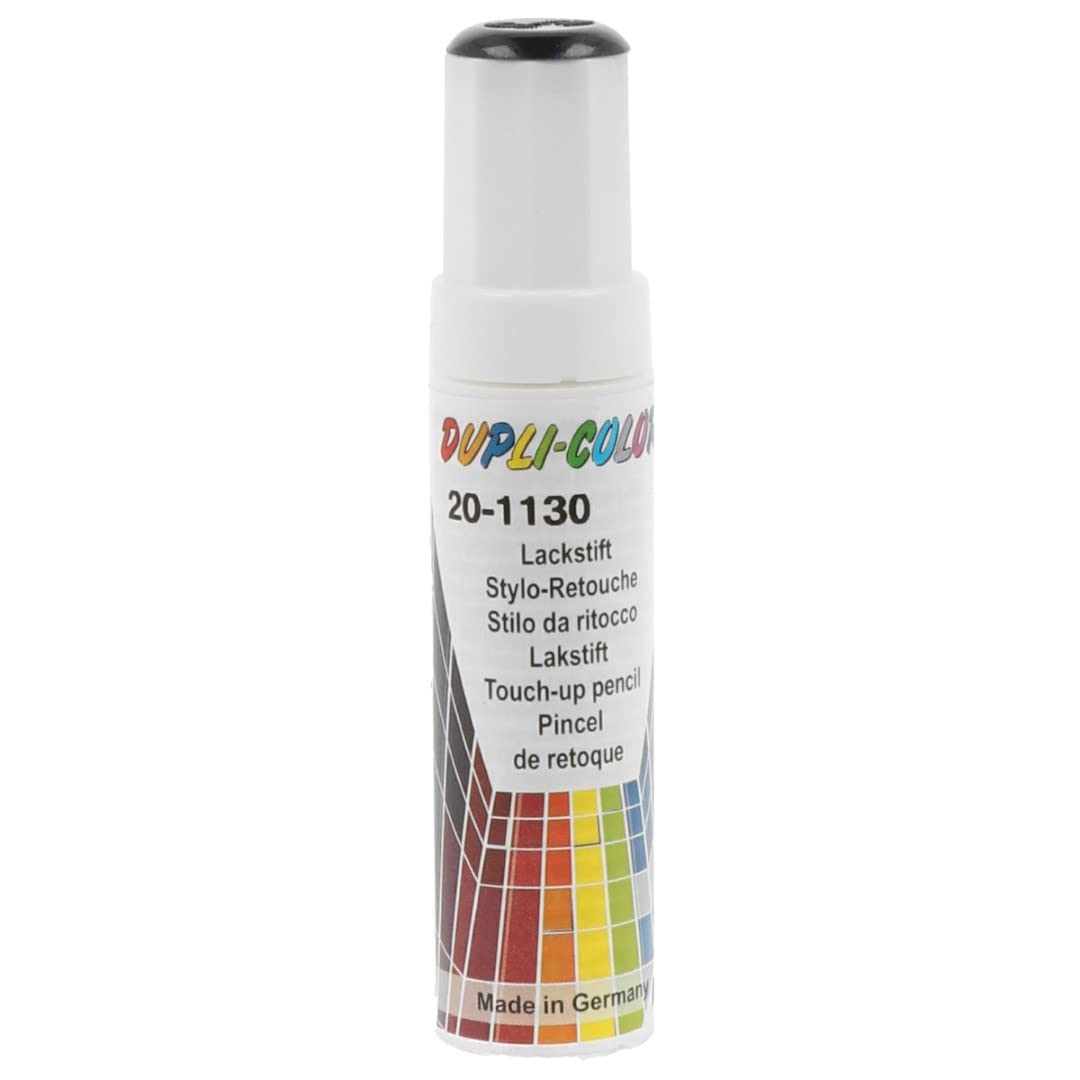 Dupli-Color 602078 Auto-Color-Lackstifte, 12 ml, Blau Metallic 20-1130 Dupli-Color 602078 Auto-Color-Lackstifte, 12 ml, Blau Metallic 20-1130 von Dupli-Color