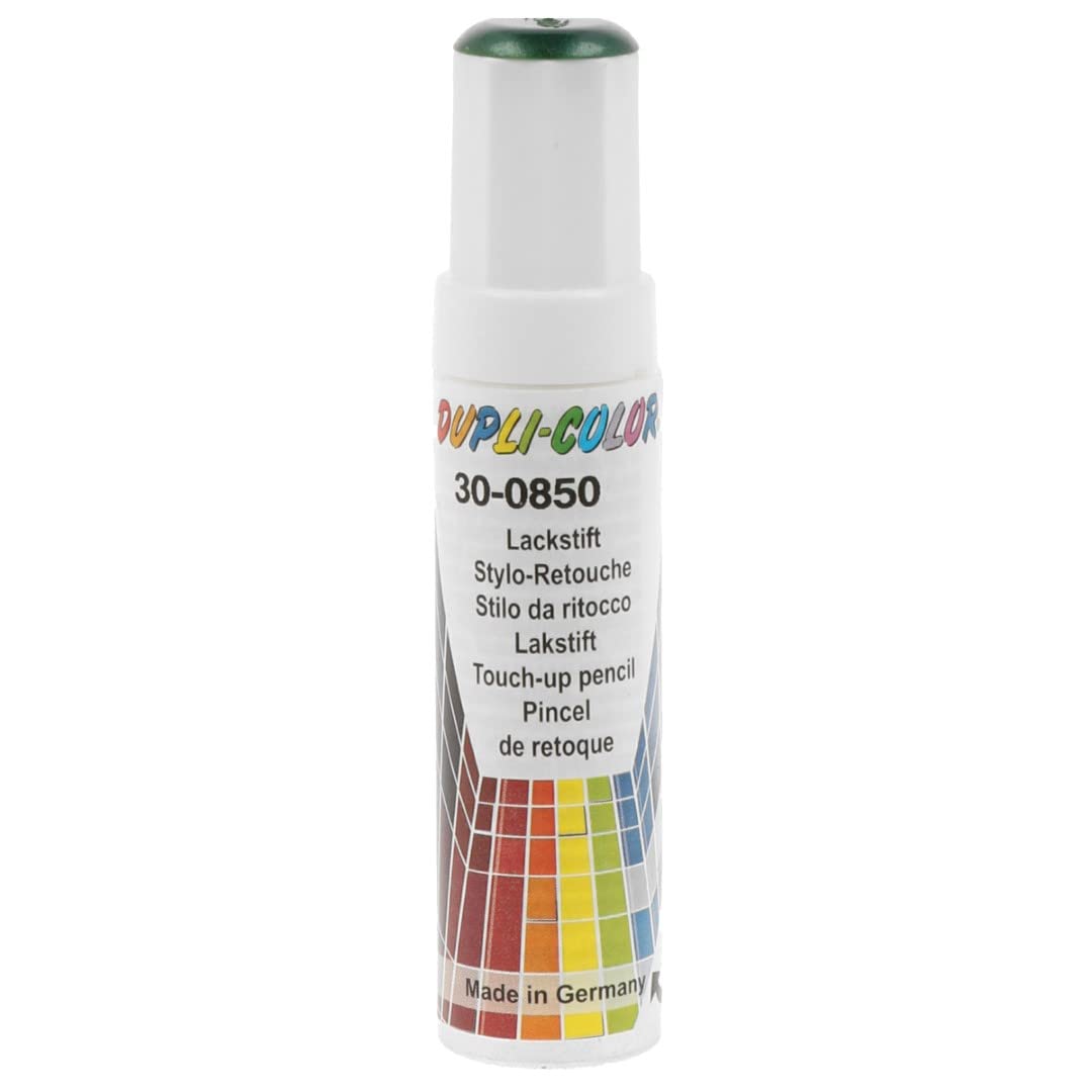 Dupli-Color 602108 Auto-Color-Lackstifte, 12 ml, Grün Metallic 30-0850 Dupli-Color 602108 Auto-Color-Lackstifte, 12 ml, Grün Metallic 30-0850 von Dupli-Color