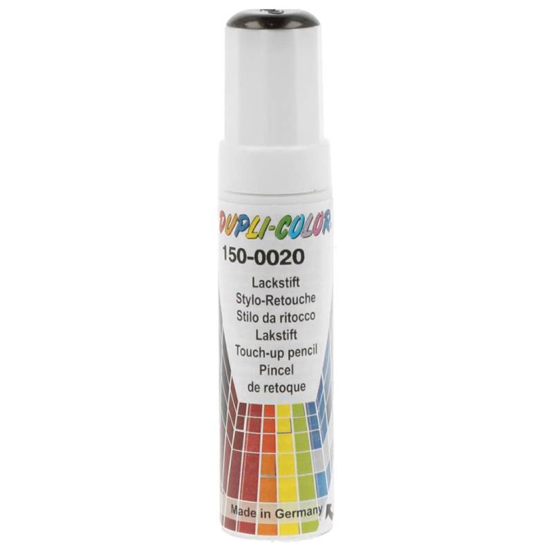 Dupli-Color 602146 Auto-Color-Lackstifte, 12 ml, Rot-Pearl-0020 von Dupli-Color