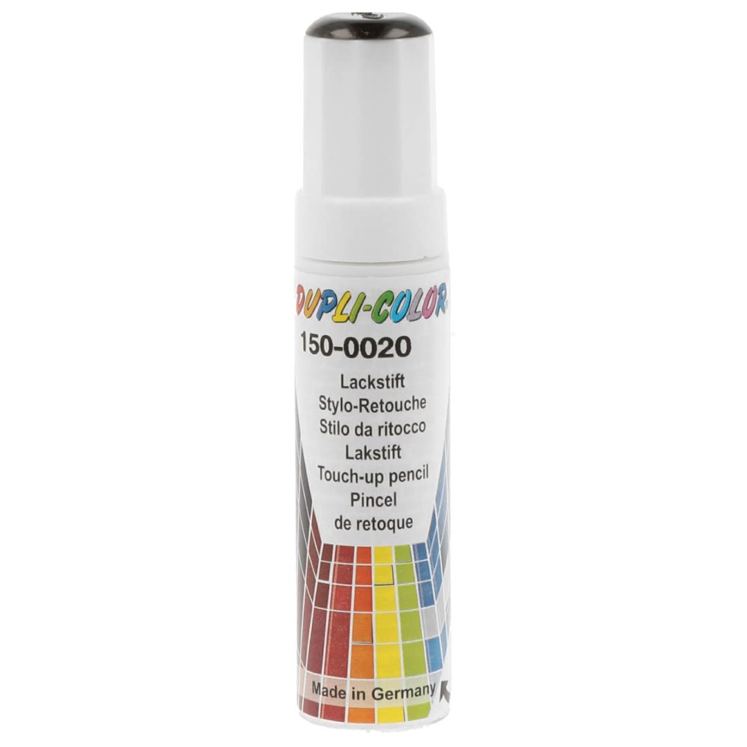 Dupli-Color 602146 Auto-Color-Lackstifte, 12 ml, Rot-Pearl-0020 Dupli-Color 602146 Auto-Color-Lackstifte, 12 ml, Rot-Pearl-0020 von Dupli-Color