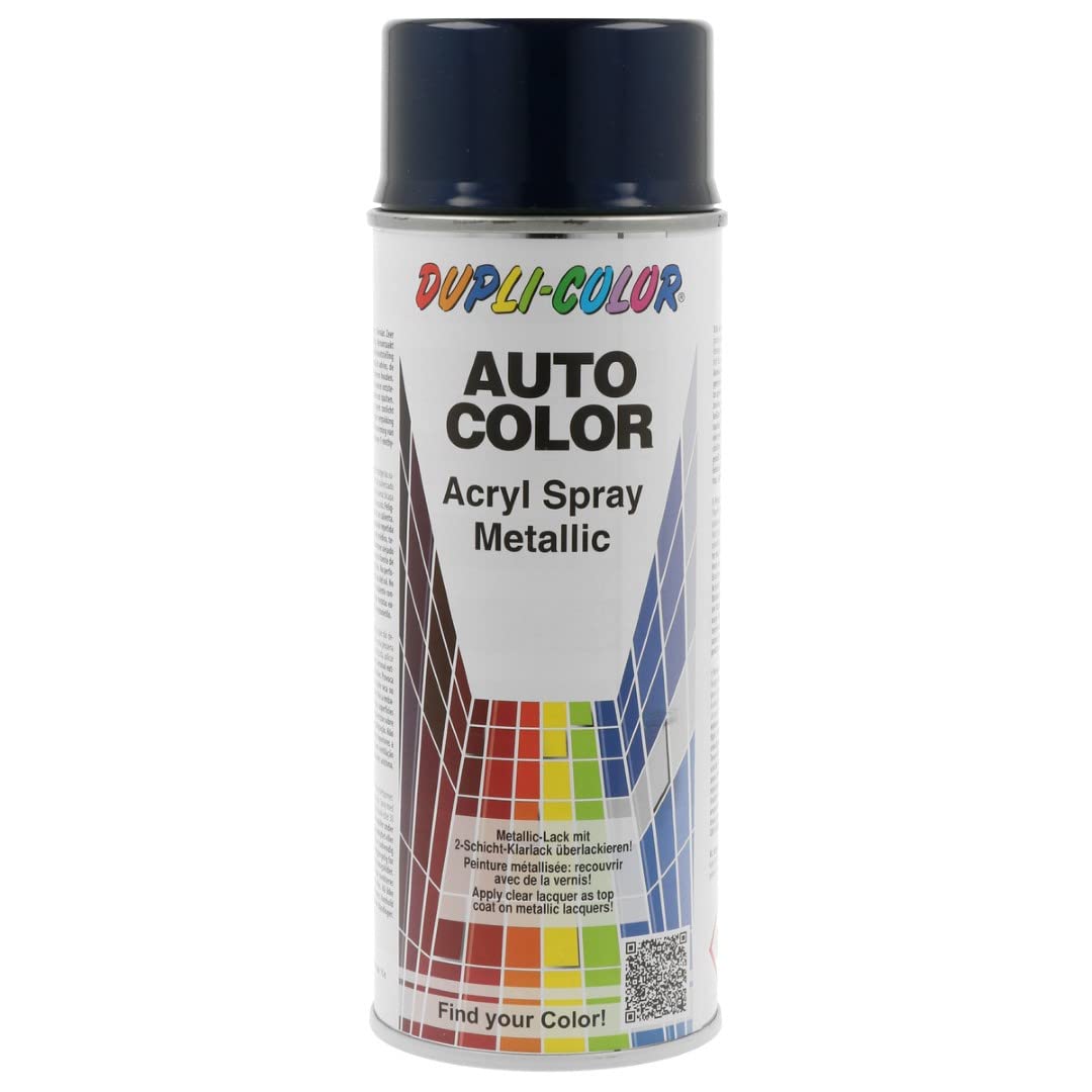 Dupli-Color 602184 Auto-Color-Spray, 400 ml, Blau Pearl 120-0160 Dupli-Color 602184 Auto-Color-Spray, 400 ml, Blau Pearl 120-0160 von Dupli-Color