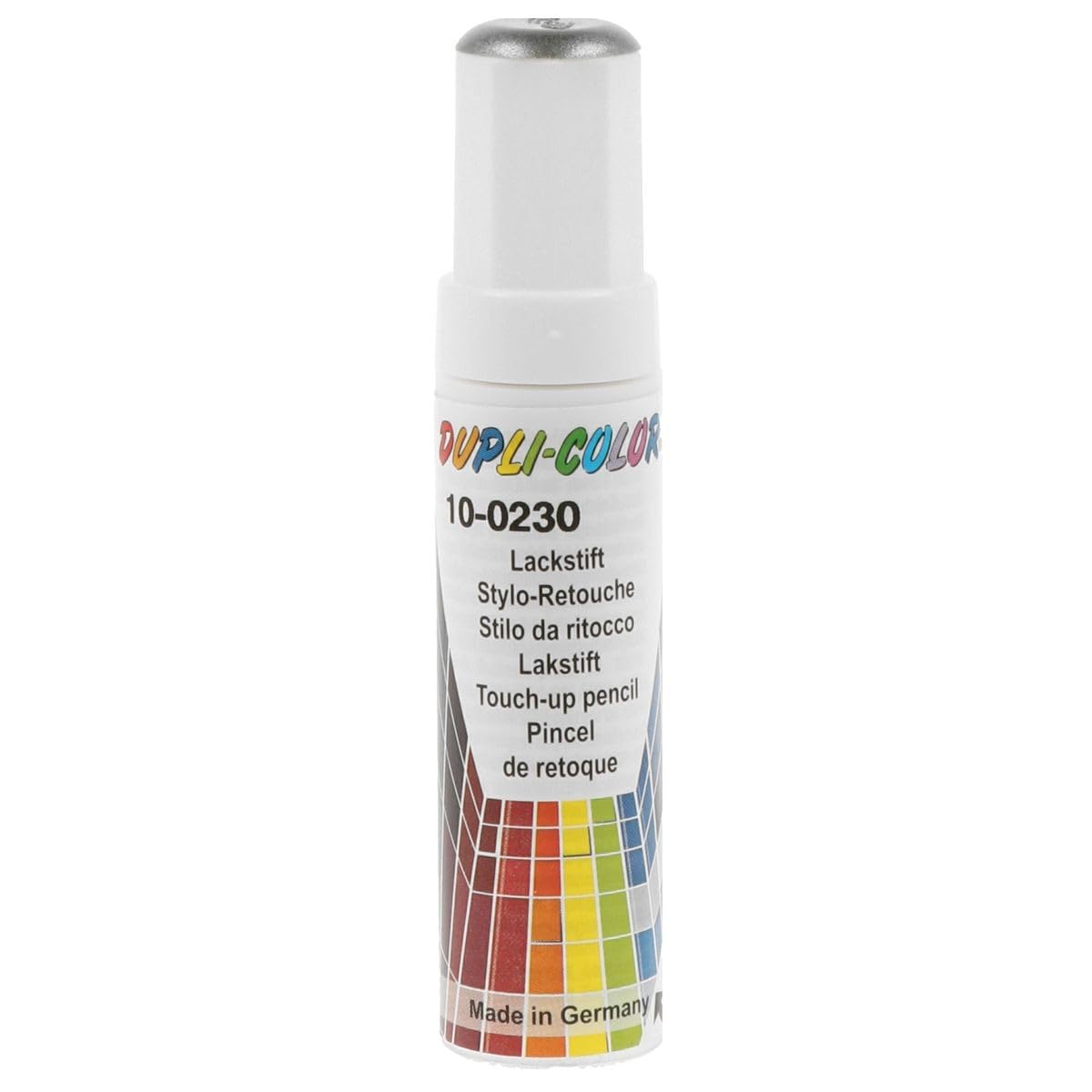 Dupli-Color 606038 Auto-Color-Lackstifte, 12 ml, Silber Metallic 10-0230 Dupli-Color 606038 Auto-Color-Lackstifte, 12 ml, Silber Metallic 10-0230 von Dupli-Color